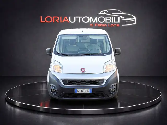 Fiat Fiorino Professional