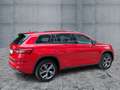 Skoda Kodiaq 1.5 TSI DSG SPORTLINE MATRIX+NAVI+ACC+SHZ Rot - thumbnail 6