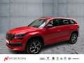 Skoda Kodiaq 1.5 TSI DSG SPORTLINE MATRIX+NAVI+ACC+SHZ Rot - thumbnail 1