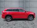 Skoda Kodiaq 1.5 TSI DSG SPORTLINE MATRIX+NAVI+ACC+SHZ Rot - thumbnail 7