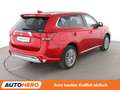 Mitsubishi Outlander PHEV 4WD Aut.*NAV*TEMPO*CAM*SHZ*CARPLAY Rot - thumbnail 6