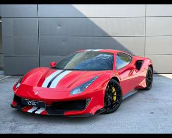 Pista