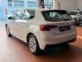 Skoda Fabia 1.0 evo Ambition 80cv *PREZZO REALE NO VINCOLI* Weiß - thumbnail 7