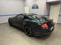 Ford Mustang MUSTANG FASTBACK 5.0 V8 GT 459cv BULLIT ITALIANA Groen - thumbnail 4