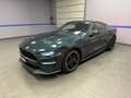Ford Mustang MUSTANG FASTBACK 5.0 V8 GT 459cv BULLIT ITALIANA Groen - thumbnail 3