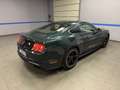 Ford Mustang MUSTANG FASTBACK 5.0 V8 GT 459cv BULLIT ITALIANA Groen - thumbnail 6