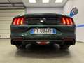 Ford Mustang MUSTANG FASTBACK 5.0 V8 GT 459cv BULLIT ITALIANA Groen - thumbnail 9