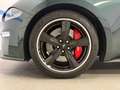 Ford Mustang MUSTANG FASTBACK 5.0 V8 GT 459cv BULLIT ITALIANA Groen - thumbnail 7