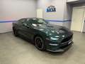 Ford Mustang MUSTANG FASTBACK 5.0 V8 GT 459cv BULLIT ITALIANA Groen - thumbnail 1