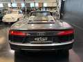Audi R8 Spyder 5.2 V10 fsi quattro s-tronic FULL CARBO CCM Gris - thumbnail 6