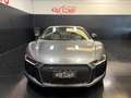 Audi R8 Spyder 5.2 V10 fsi quattro s-tronic FULL CARBO CCM Gris - thumbnail 3