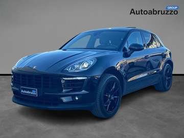 3.0 S 340cv pdk my16