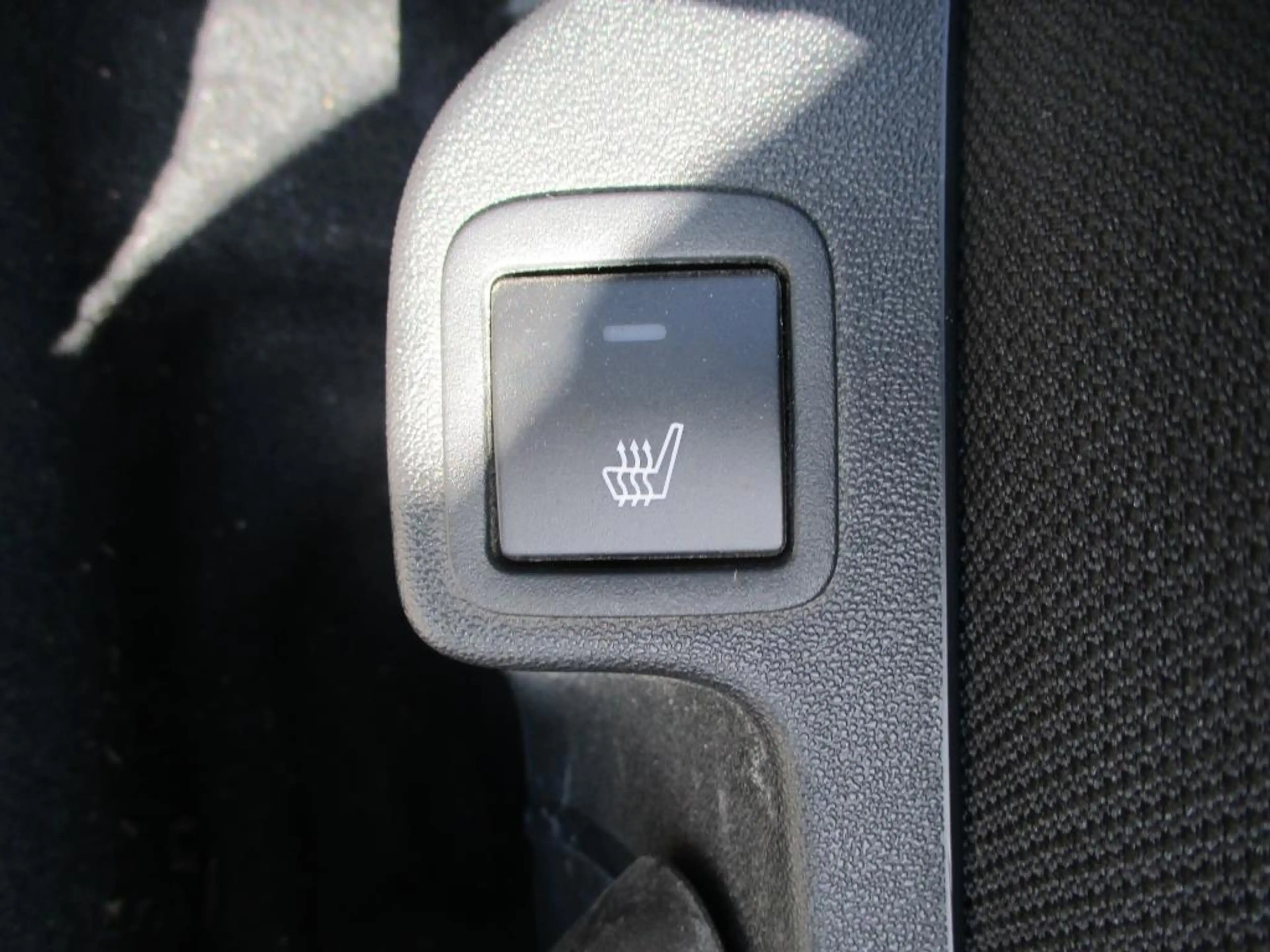 Citroen C1 1.0 e-VTi Feel — photo 7