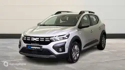 Dacia Sandero 1.0 ECO-G 100ch Stepway Expression