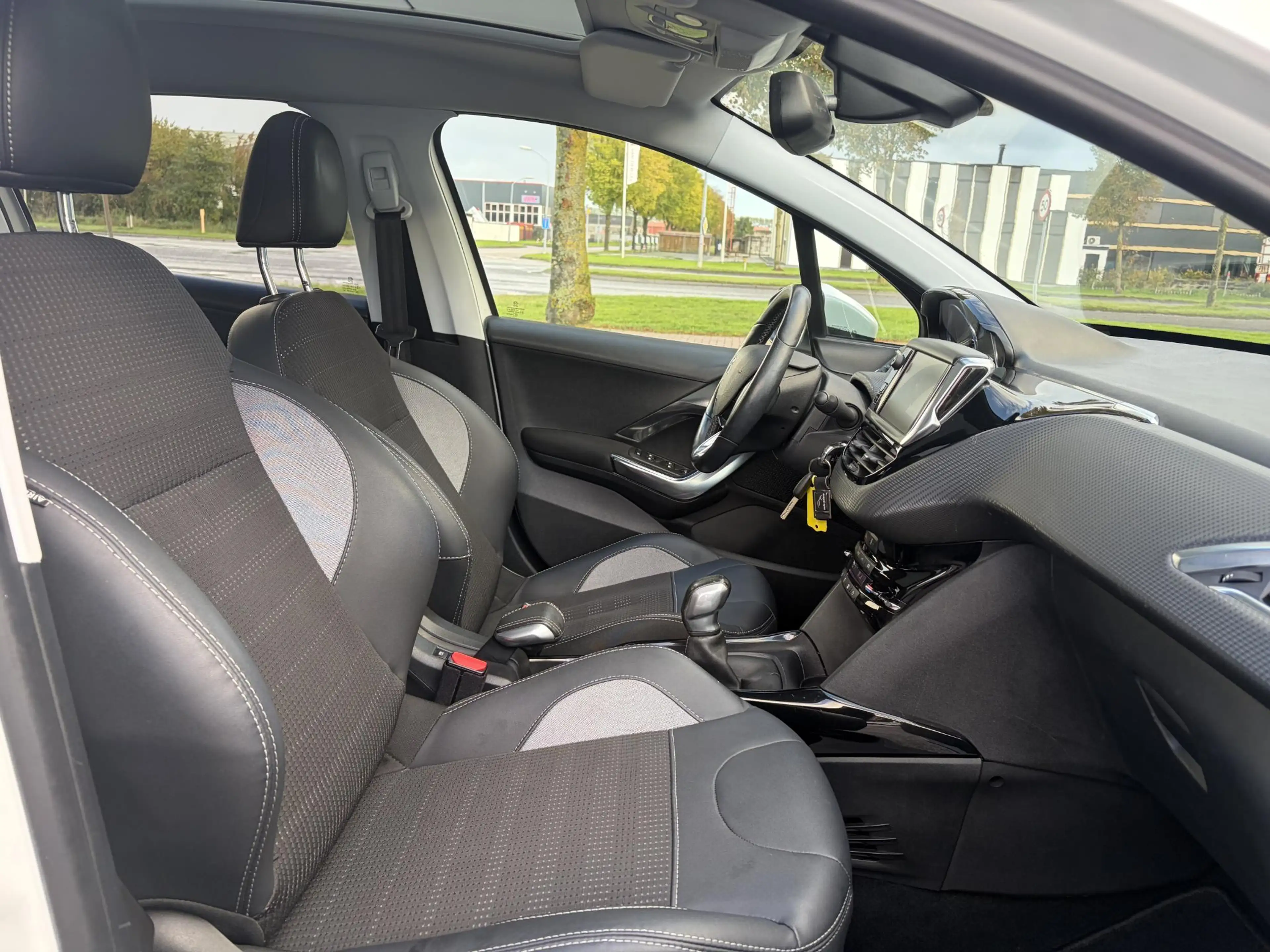 Peugeot 2008 1.2 PureTech Allure ✓1e Eigenaar✓Pano✓Camera✓Navi✓ — photo 9