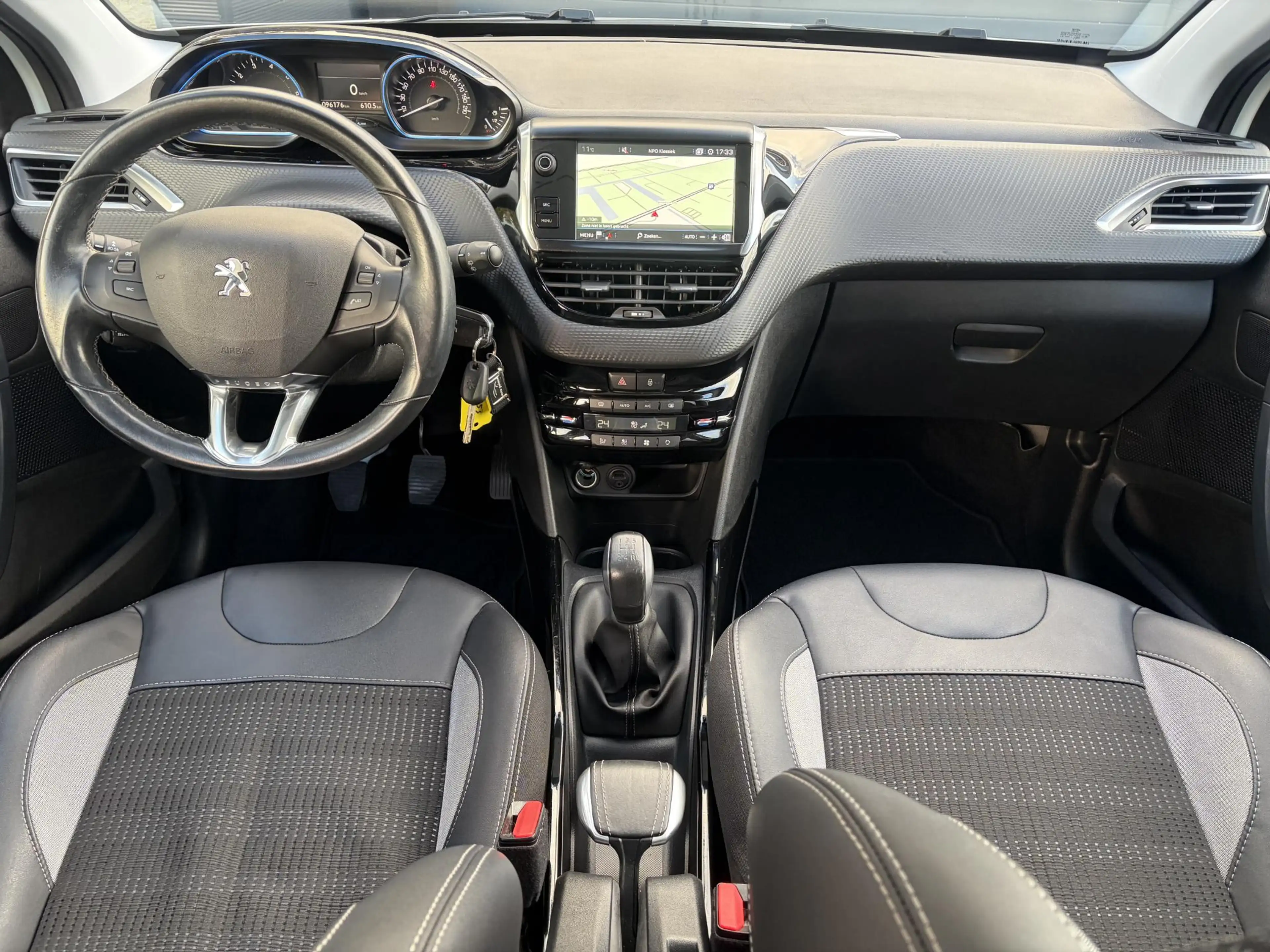 Peugeot 2008 1.2 PureTech Allure ✓1e Eigenaar✓Pano✓Camera✓Navi✓ — photo 7