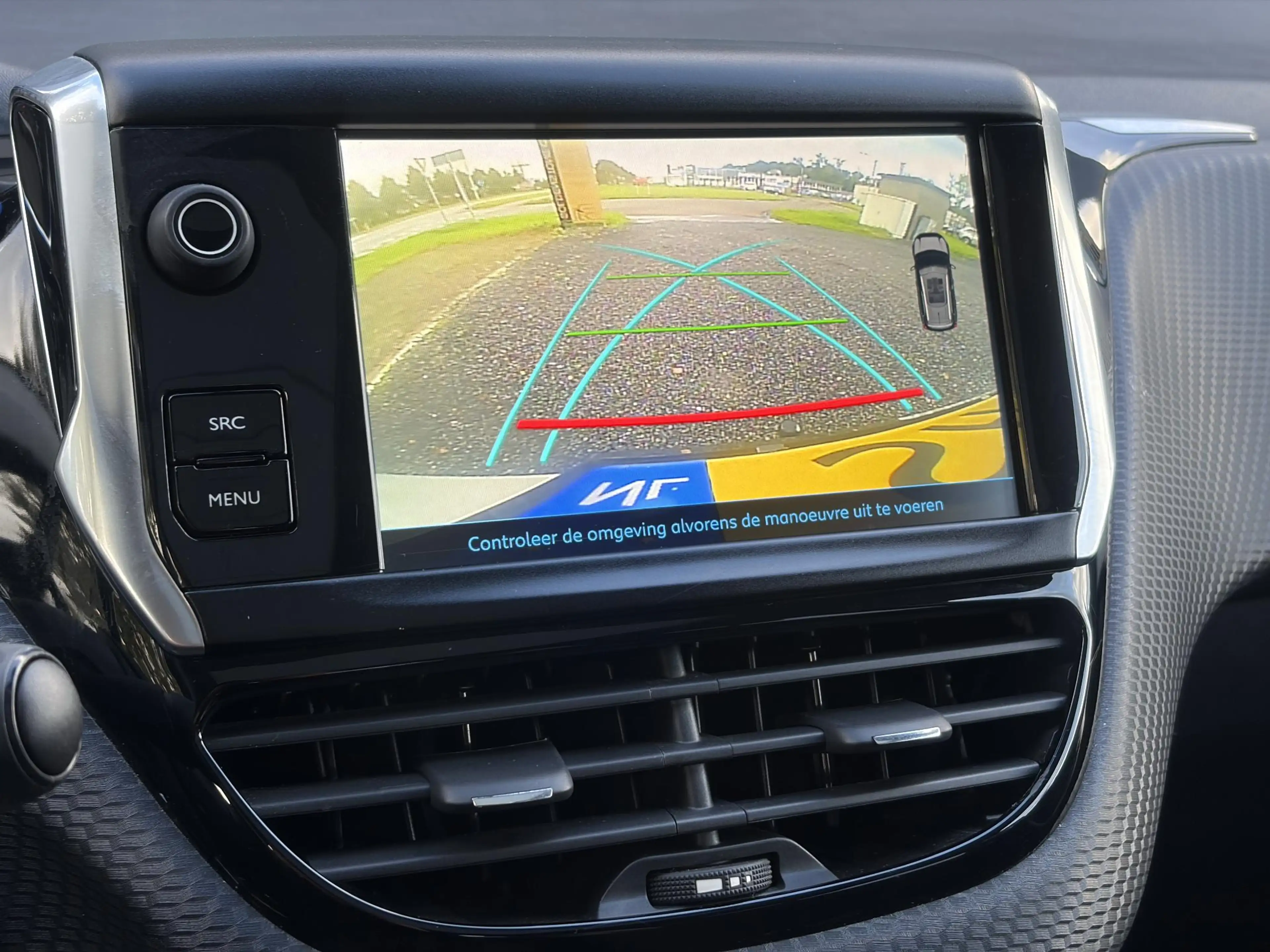 Peugeot 2008 1.2 PureTech Allure ✓1e Eigenaar✓Pano✓Camera✓Navi✓ — photo 14