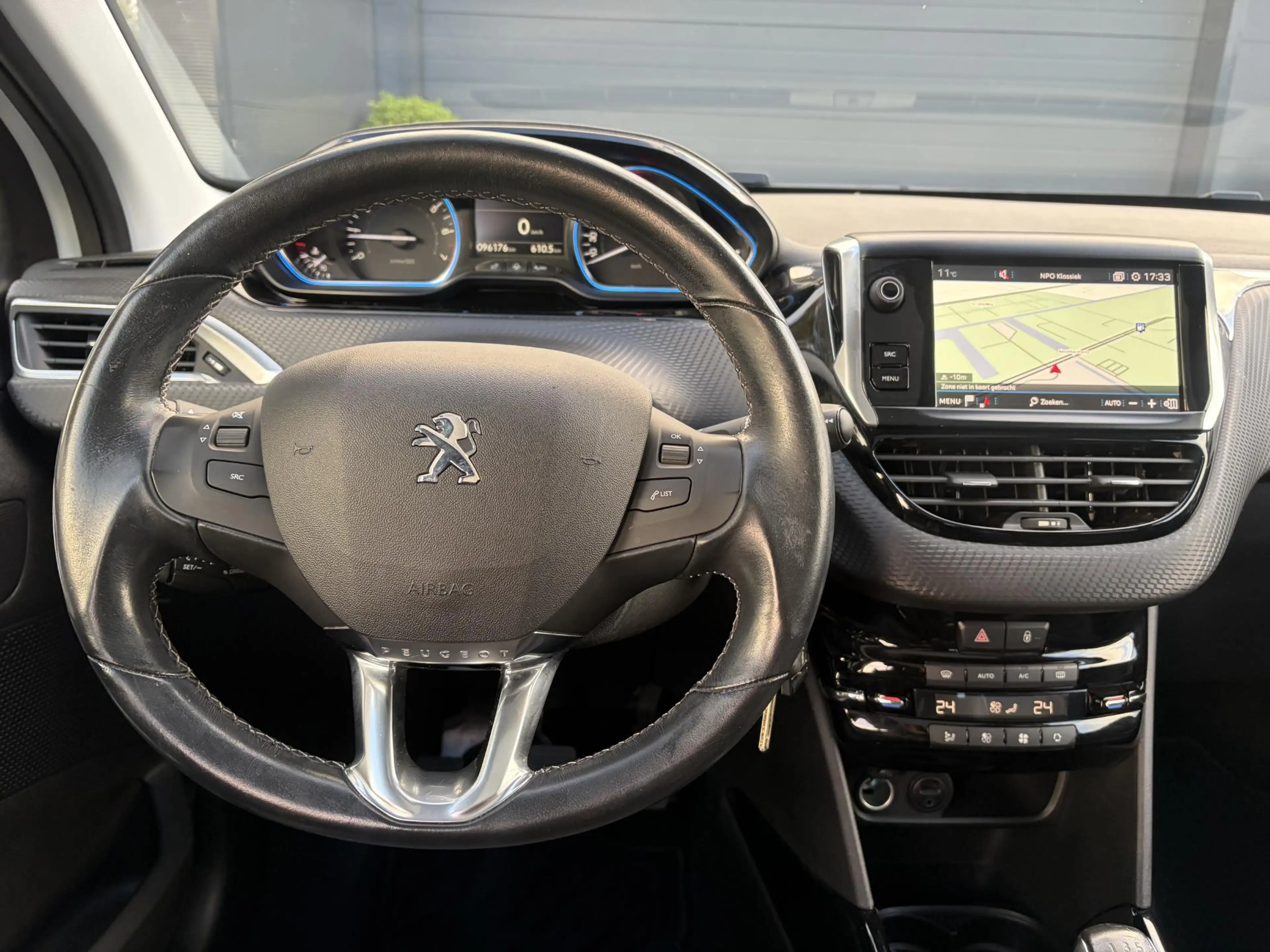 Peugeot 2008 1.2 PureTech Allure ✓1e Eigenaar✓Pano✓Camera✓Navi✓ — photo 3