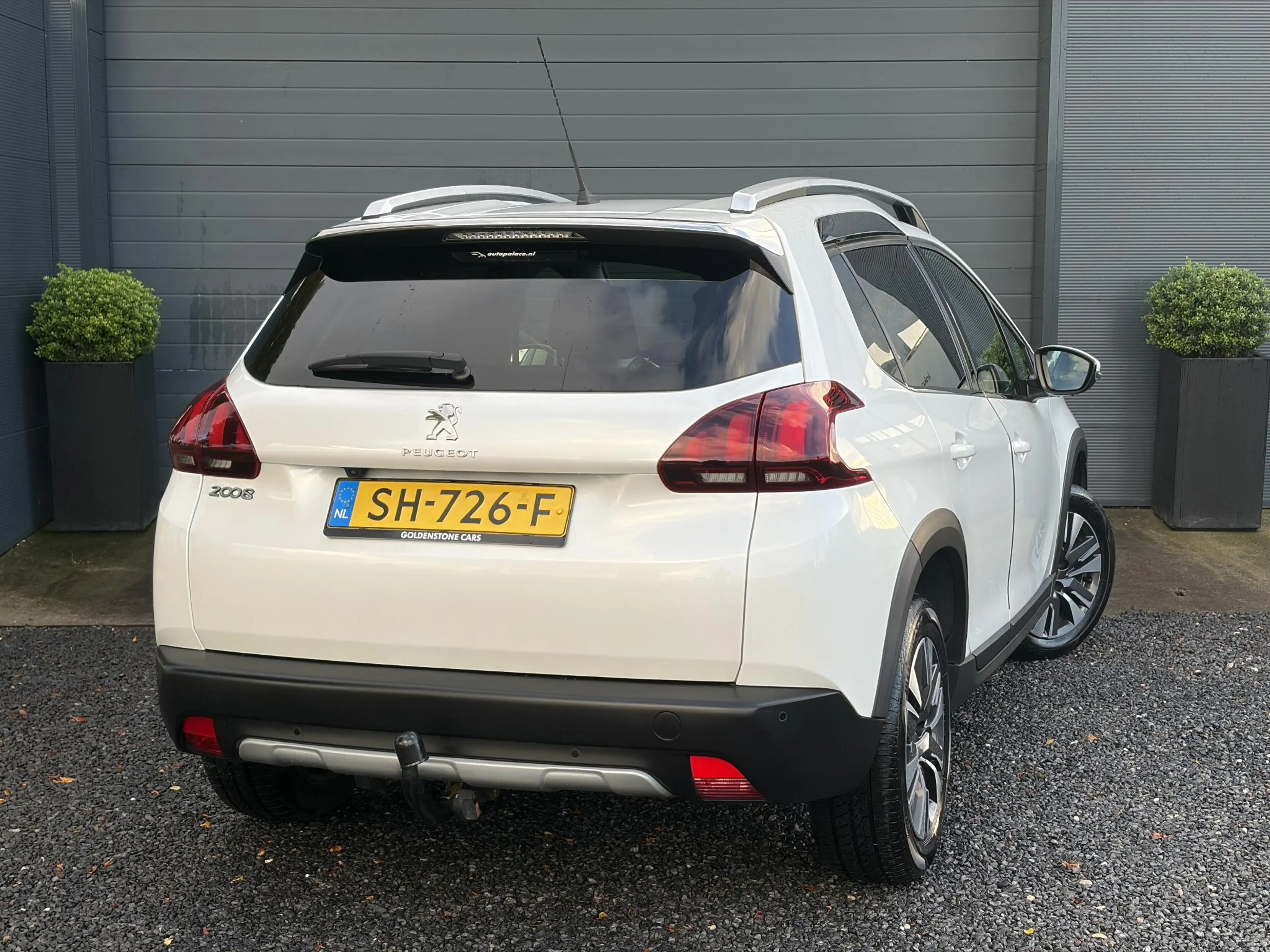 Peugeot 2008 1.2 PureTech Allure ✓1e Eigenaar✓Pano✓Camera✓Navi✓ — photo 5