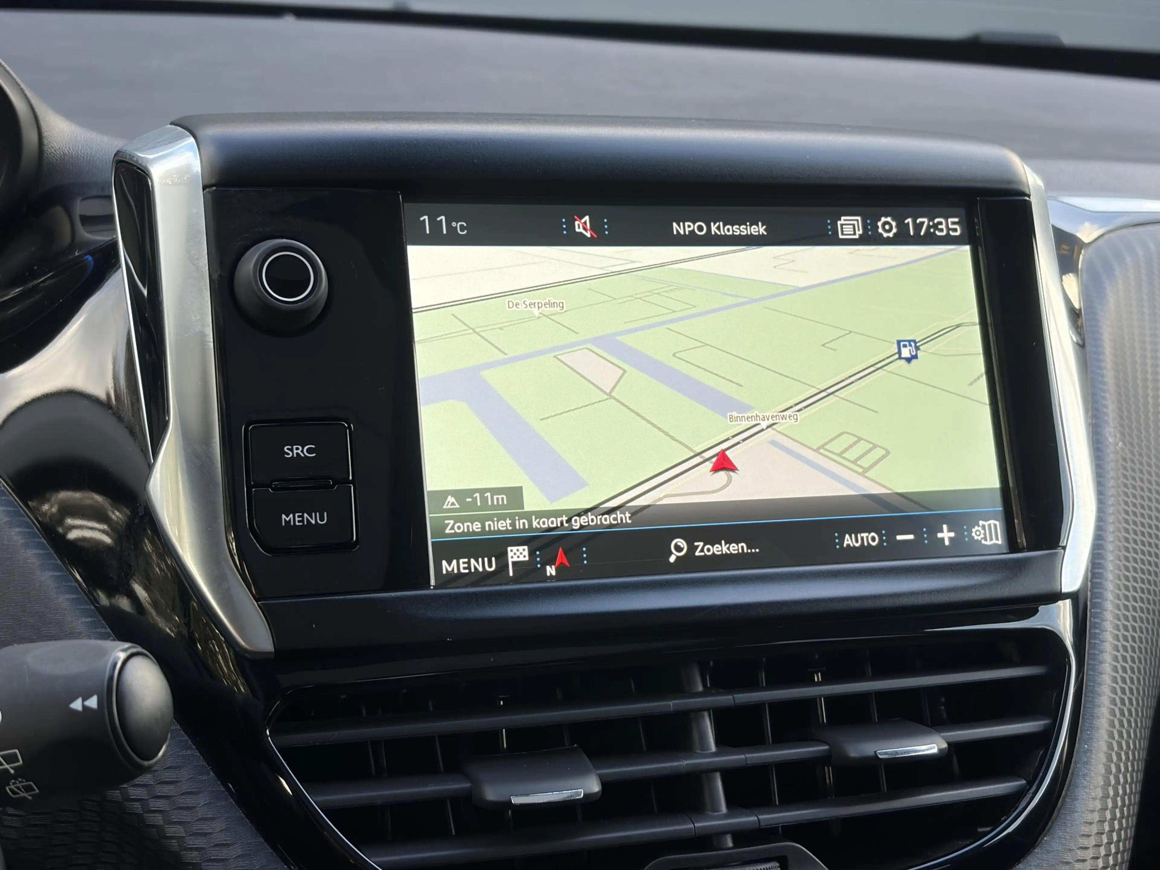 Peugeot 2008 1.2 PureTech Allure ✓1e Eigenaar✓Pano✓Camera✓Navi✓ — photo 15