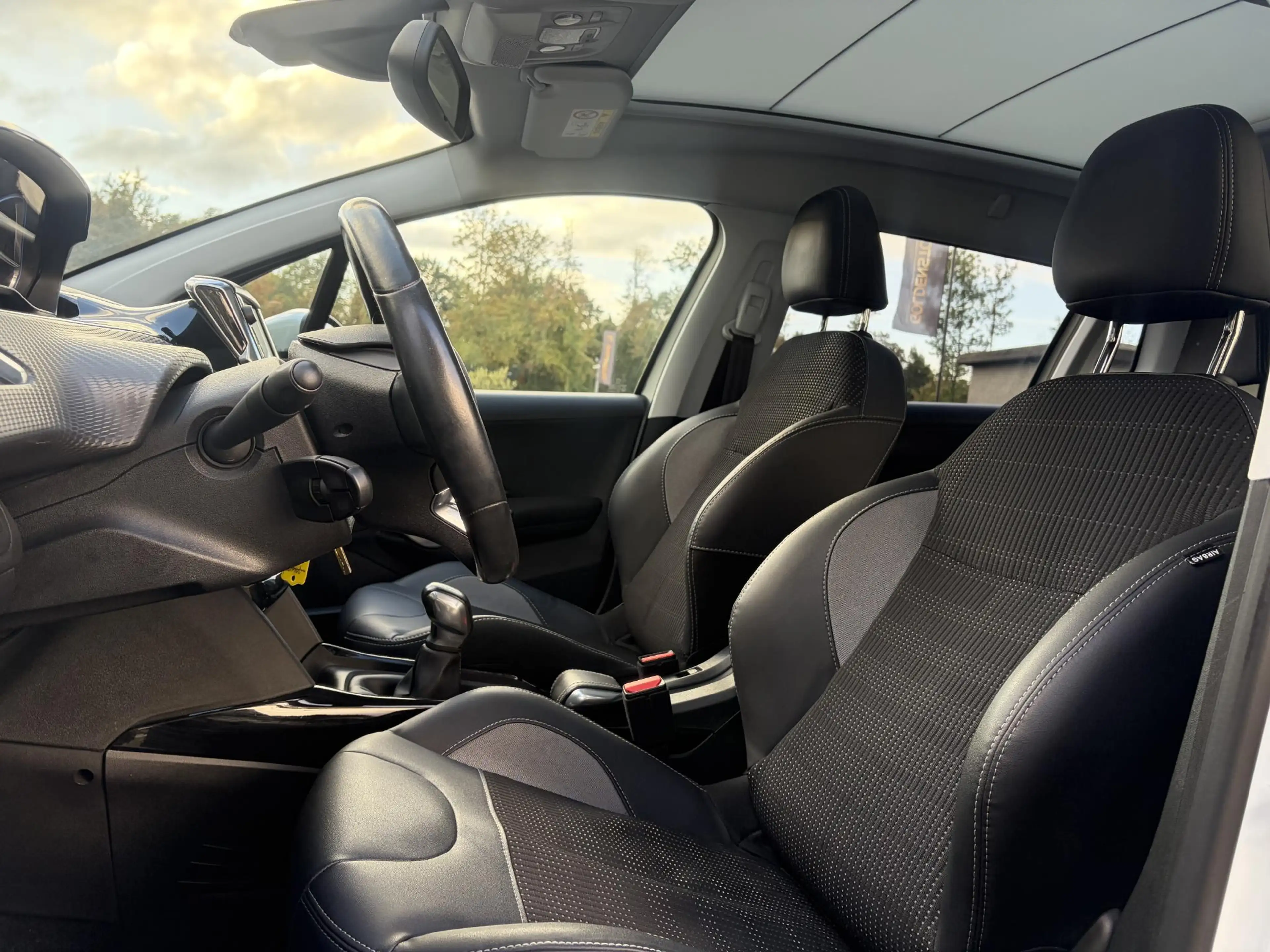 Peugeot 2008 1.2 PureTech Allure ✓1e Eigenaar✓Pano✓Camera✓Navi✓ — photo 8