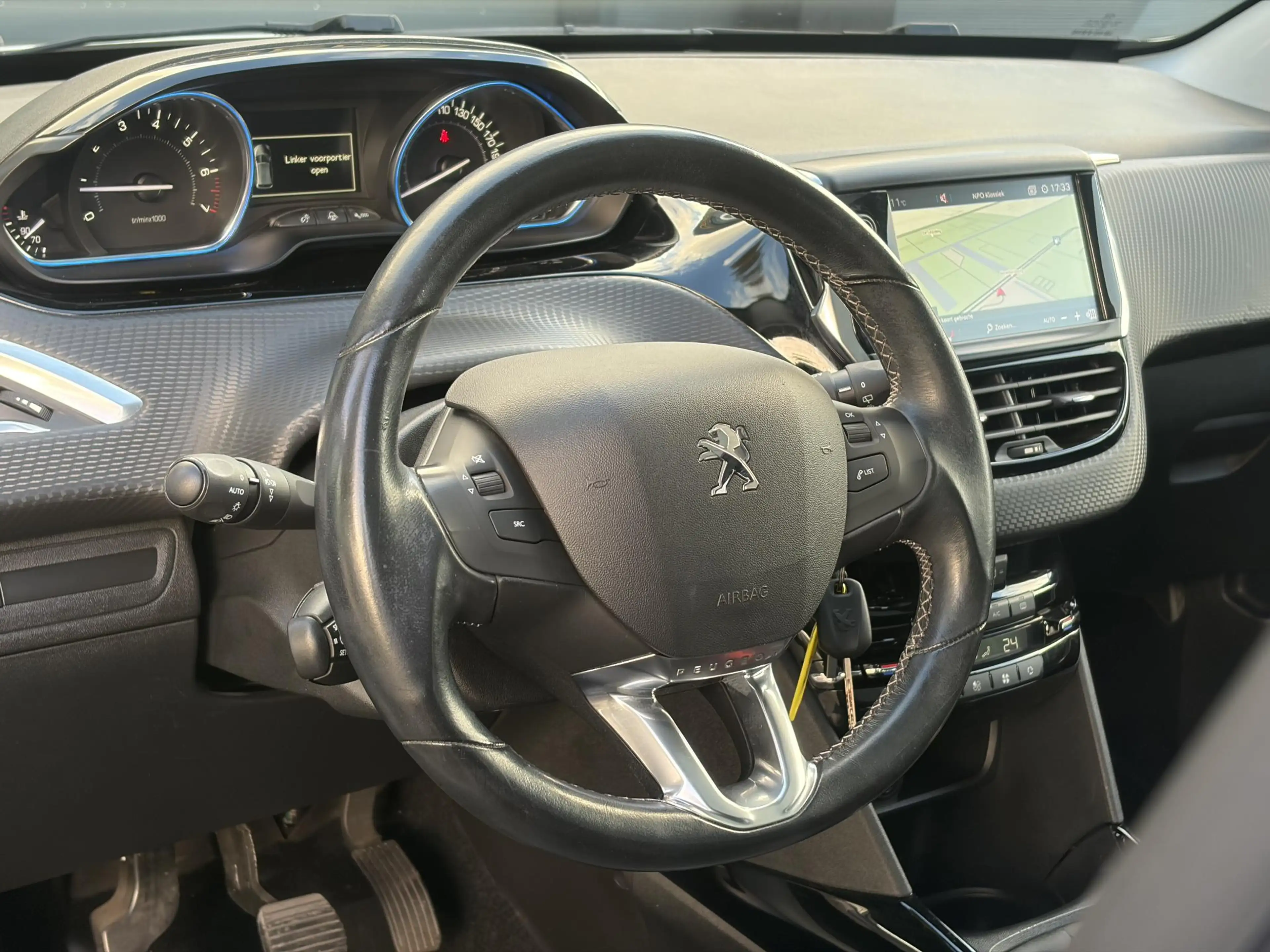 Peugeot 2008 1.2 PureTech Allure ✓1e Eigenaar✓Pano✓Camera✓Navi✓ — photo 6