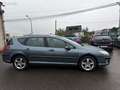 Peugeot 407 2.2 16V SPORT PACK BAA Albastru - thumbnail 4