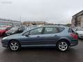 Peugeot 407 2.2 16V SPORT PACK BAA Albastru - thumbnail 8