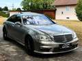 Mercedes-Benz S 420 S 420 CDI**Leder*Navi*SHZ*SKH*VOLL* Grau - thumbnail 3
