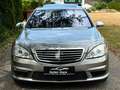 Mercedes-Benz S 420 S 420 CDI**Leder*Navi*SHZ*SKH*VOLL* Grau - thumbnail 2