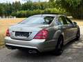 Mercedes-Benz S 420 S 420 CDI**Leder*Navi*SHZ*SKH*VOLL* Grau - thumbnail 4