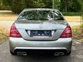 Mercedes-Benz S 420 S 420 CDI**Leder*Navi*SHZ*SKH*VOLL* Grau - thumbnail 5