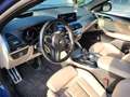 BMW X4 M X4 M40d Blau - thumbnail 4