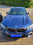 BMW X4 M X4 M40d Blau - thumbnail 2