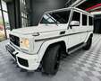 Mercedes-Benz G 500 V8 SW lungo auto - thumbnail 1