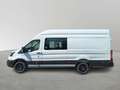 Ford Transit 2014 - Transit 350 2.0TDCiEcoBlue 165CV PL Bianco - thumbnail 9