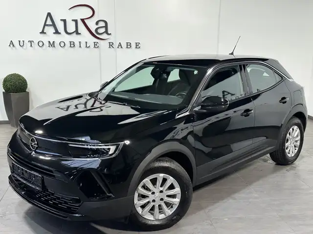 Opel Mokka-E Edition LED+RÜCKFAHRKAMERA+BT+WÄRMEPUMPE