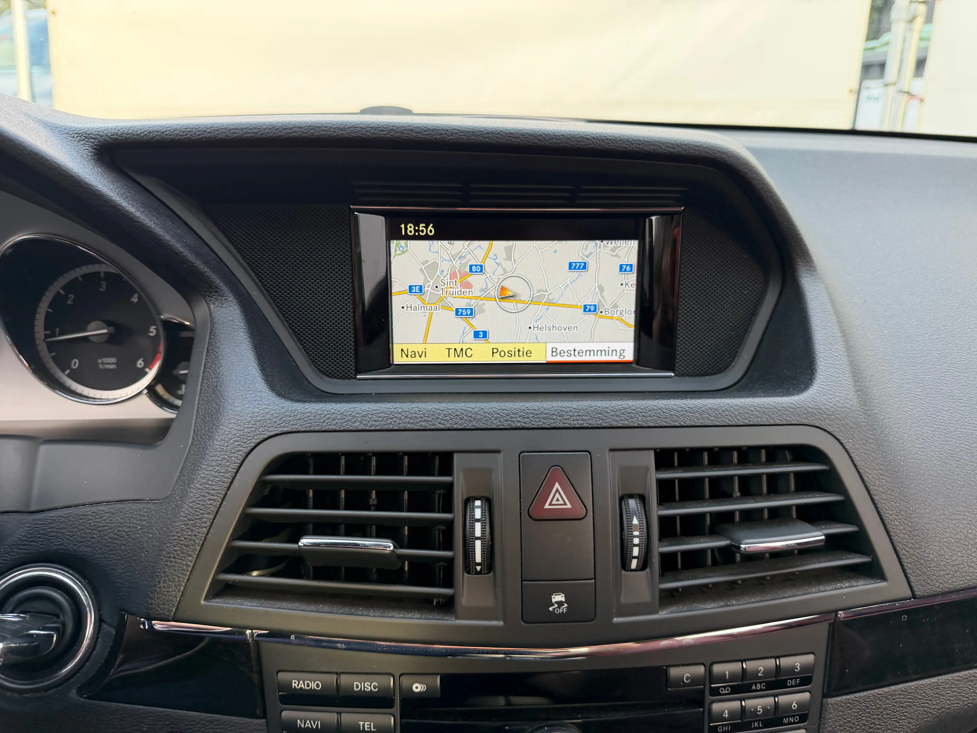 Mercedes-Benz E 250 CDI BE Avantgarde *COUPE*AUTOMATIC*LEDER* — photo 15