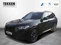 BMW X3 xDrive30e M Sport AHK/HUD/DAB/RFK/Sitzbelftg Fekete - thumbnail 1