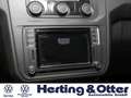 Volkswagen Caddy Trendline Temp GJR Navi Klima PDC eFH el.SP USB Rouge - thumbnail 12