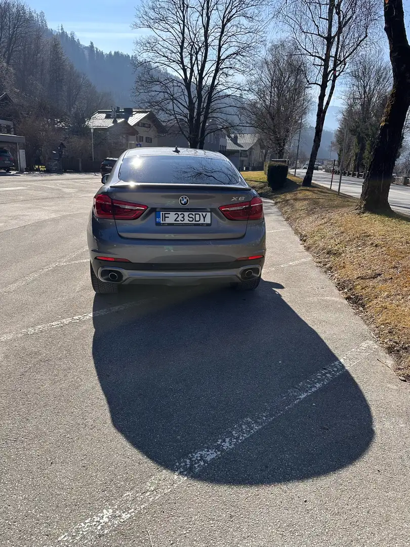 BMW X6 xDrive30d - 2