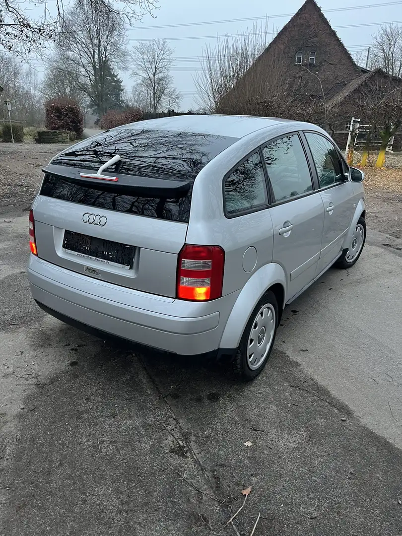 Audi A2 1.4 - 1