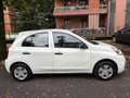 Nissan Micra Micra 1.2 12V 5 porte GPL Eco Comfort Blanc - thumbnail 6