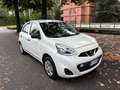 Nissan Micra Micra 1.2 12V 5 porte GPL Eco Comfort Blanc - thumbnail 7