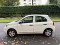 Nissan Micra Micra 1.2 12V 5 porte GPL Eco Comfort Blanc - thumbnail 2