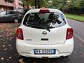 Nissan Micra Micra 1.2 12V 5 porte GPL Eco Comfort Blanc - thumbnail 4