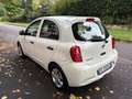 Nissan Micra Micra 1.2 12V 5 porte GPL Eco Comfort Blanc - thumbnail 3