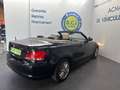 BMW 118 SERIE CABRIOLET (E88) 118I 143CH CONFORT Siyah - thumbnail 5
