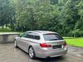 BMW 520 Automatik-F11-Euro5-Xenon-Navi-PDC-Export-Gepflegt Бронзовий - thumbnail 2