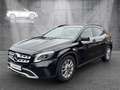 Mercedes-Benz GLA 180 *LED*TEILL.*Totwinkel uvm. Schwarz - thumbnail 1
